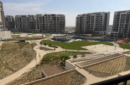 شقة - 1 حمام للايجار في بارك سايد ريزيدنس - أبراج زيد - كمبوندات الشيخ زايد - الشيخ زايد - الجيزة