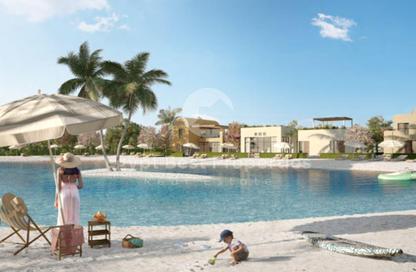 Villa - 4 - 4 for sale in Mesca - Soma Bay - Safaga - Hurghada - Red Sea