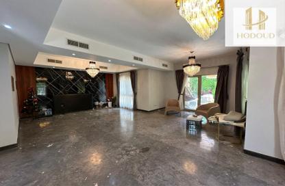 Twin House - 4 Bedrooms - 3 Bathrooms for sale in Eleva - Uptown Cairo - Mokattam - Cairo