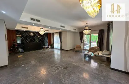 منزل مزدوج - 4 غرف نوم - 3 حمامات للبيع في اليفا - اب تاون كايرو - المقطم - القاهرة