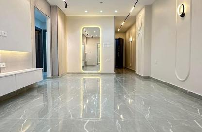 Apartment - 3 Bedrooms - 2 Bathrooms for sale in Gate 1 - Khofo - Hadayek El Ahram - Giza