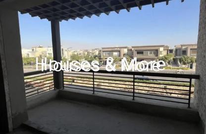 تاون هاوس - 3 - 4 للبيع في نيو جيزة - طريق مصر اسكندرية الصحراوي - مدينة 6 أكتوبر - الجيزة