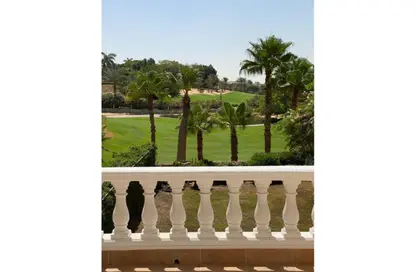 Villa - 3 Bedrooms - 4 Bathrooms for sale in Katameya Heights - El Katameya Compounds - El Katameya - New Cairo City - Cairo