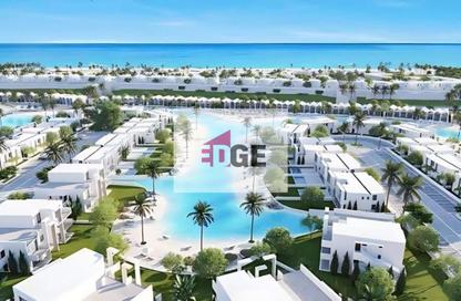 Chalet - 3 Bedrooms - 2 Bathrooms for sale in D-Bay - Qesm Ad Dabaah - North Coast