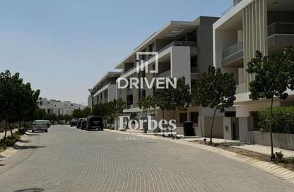 Townhouse - 3 - 3 for sale in New Giza - Cairo Alexandria Desert Road - 6 October City - Giza