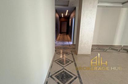 Duplex - 4 Bedrooms - 3 Bathrooms for rent in El Banafseg Apartment Buildings - El Banafseg - New Cairo City - Cairo Duplex - 4 Bedrooms - 3 Bathrooms for rent in El Banafseg Apartment Buildings - El Banafseg - New Cairo City - Cairo