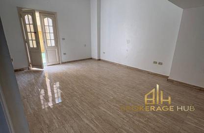 دوبلكس - 4 غرف نوم - 3 حمامات للايجار في عمارات البنفسج - البنفسج - مدينة القاهرة الجديدة - القاهرة