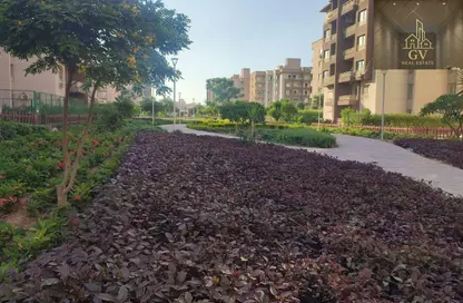 Apartment - 3 Bedrooms - 3 Bathrooms for sale in Wesal City - El Shorouk Compounds - Shorouk City - Cairo