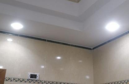 Office Space - Studio - 2 Bathrooms for rent in Shehab St. - Mohandessin - Giza