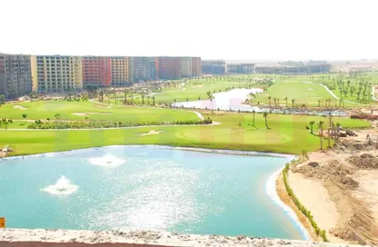 شاليه - 2 غرف نوم - 1 حمام للبيع في جولف بورتو مارينا - العلمين - الساحل الشمالي شاليه - 2 غرف نوم - 1 حمام للبيع في جولف بورتو مارينا - العلمين - الساحل الشمالي