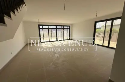 منزل مزدوج - 3 غرف نوم - 4 حمامات للبيع في كمبوند البروج - كمبوندات الشروق - مدينة الشروق - القاهرة