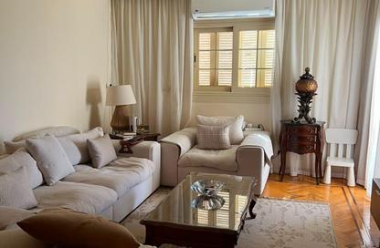 Apartment - 3 Bedrooms - 2 Bathrooms for sale in Zayed 2000 - 4th District - Sheikh Zayed City - Giza