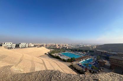 Medical Facility - Studio - 1 Bathroom for sale in Al Khamayel city - Sheikh Zayed Compounds - Sheikh Zayed City - Giza