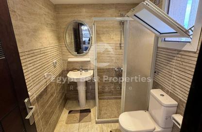 Apartment - 1 Bedroom - 1 Bathroom for sale in Allegria - Sheikh Zayed Compounds - Sheikh Zayed City - Giza