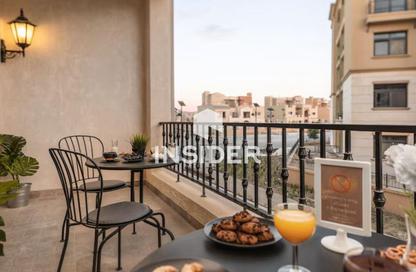 Apartment - 3 - 3 for rent in Mivida - 5th Settlement Compounds - The 5th Settlement - New Cairo City - Cairo
