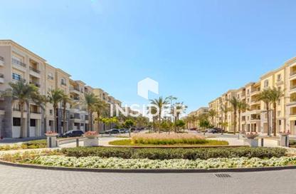 Apartment - 3 - 3 for rent in Mivida - 5th Settlement Compounds - The 5th Settlement - New Cairo City - Cairo