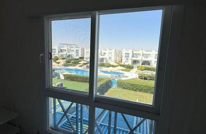 Chalet - 3 Bedrooms - 2 Bathrooms for sale in Mountain View - Ras Al Hekma - North Coast Chalet - 3 Bedrooms - 2 Bathrooms for sale in Mountain View - Ras Al Hekma - North Coast