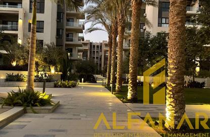 Apartment - 3 - 2 for sale in The Address East - 90 Street - The 5th Settlement - New Cairo City - Cairo
