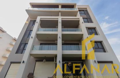 Apartment - 3 - 2 for sale in The Address East - 90 Street - The 5th Settlement - New Cairo City - Cairo