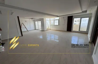 Duplex - 3 Bedrooms - 3 Bathrooms for rent in Hyde Park - New Cairo City - Cairo