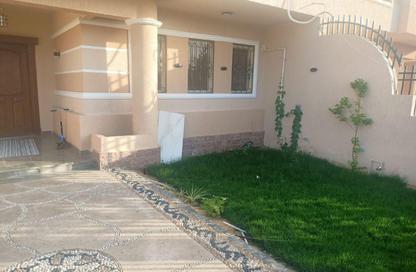 تاون هاوس - 6 غرف نوم - 5 حمامات للبيع في الشروق سبرنجز - كمبوندات الشروق - مدينة الشروق - القاهرة