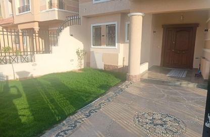 تاون هاوس - 6 غرف نوم - 5 حمامات للبيع في الشروق سبرنجز - كمبوندات الشروق - مدينة الشروق - القاهرة
