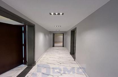 Apartment - 3 Bedrooms - 5 Bathrooms for rent in Aeon - 6 October Compounds - 6 October City - Giza