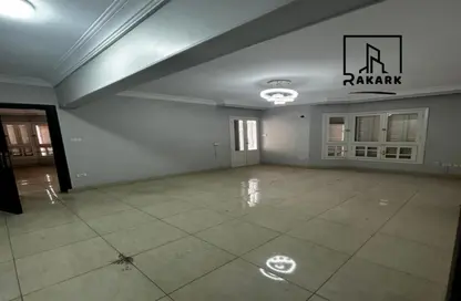 Office Space - 3 Bedrooms - 2 Bathrooms for rent in Masaken Sheraton - Sheraton Al Matar - El Nozha - Cairo