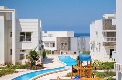Chalet - 2 Bedrooms - 2 Bathrooms for sale in Gaia - Ras Al Hekma - North Coast