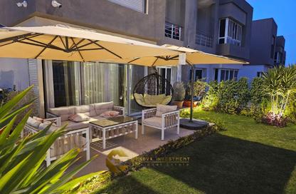 iVilla - 5 Bedrooms - 4 Bathrooms for sale in Etapa - Sheikh Zayed Compounds - Sheikh Zayed City - Giza iVilla - 5 Bedrooms - 4 Bathrooms for sale in Etapa - Sheikh Zayed Compounds - Sheikh Zayed City - Giza