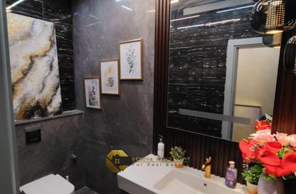 iVilla - 5 Bedrooms - 4 Bathrooms for sale in Etapa - Sheikh Zayed Compounds - Sheikh Zayed City - Giza iVilla - 5 Bedrooms - 4 Bathrooms for sale in Etapa - Sheikh Zayed Compounds - Sheikh Zayed City - Giza