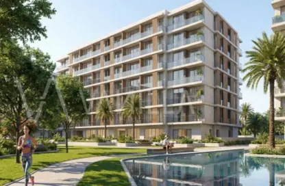 شقة - 3 غرف نوم - 2 حمامات للبيع في المقصد - كمبوندات العاصمة الإدارية الجديدة - العاصمة الإدارية الجديدة - القاهرة