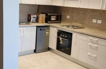 Apartment - 1 Bedroom - 2 Bathrooms for sale in Aeon - 6 October Compounds - 6 October City - Giza