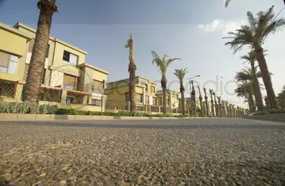 فيلا - 7 غرف نوم - 6 حمامات للبيع في فيليت - كمبوندات التجمع الخامس - التجمع الخامس - مدينة القاهرة الجديدة - القاهرة