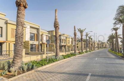 Villa - 7 Bedrooms - 6 Bathrooms for sale in Villette - 5th Settlement Compounds - The 5th Settlement - New Cairo City - Cairo Villa - 7 Bedrooms - 6 Bathrooms for sale in Villette - 5th Settlement Compounds - The 5th Settlement - New Cairo City - Cairo