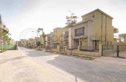 Villa - 7 Bedrooms - 6 Bathrooms for sale in Villette - 5th Settlement Compounds - The 5th Settlement - New Cairo City - Cairo Villa - 7 Bedrooms - 6 Bathrooms for sale in Villette - 5th Settlement Compounds - The 5th Settlement - New Cairo City - Cairo