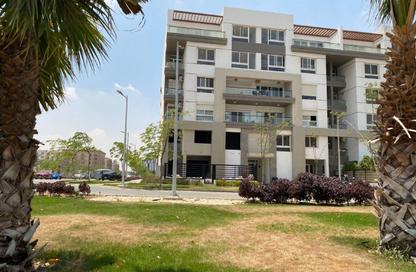 Apartment - Studio - 1 Bathroom for sale in Hyde Park - New Cairo City - Cairo Apartment - Studio - 1 Bathroom for sale in Hyde Park - New Cairo City - Cairo