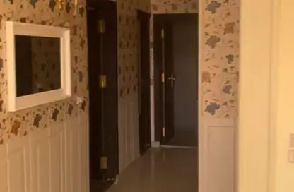 Apartment - 2 Bedrooms - 1 Bathroom for rent in The 1st Settlement - New Cairo City - Cairo