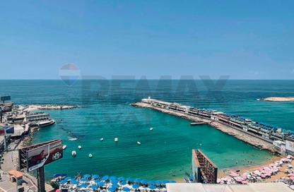 شقة - 3 - 2 للبيع في ميدان جليم - جليم - حي شرق - الاسكندرية