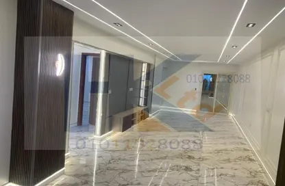 شقة - 3 غرف نوم - 3 حمامات للبيع في المريوطية - الهرم - حي الهرم - الجيزة