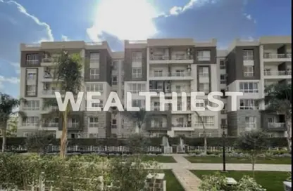 شقة - 2 غرف نوم - 2 حمامات للبيع في پريڤادو - مدينتي - القاهرة