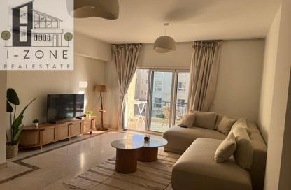 Apartment - 3 Bedrooms - 3 Bathrooms for rent in Mivida - 5th Settlement Compounds - The 5th Settlement - New Cairo City - Cairo
