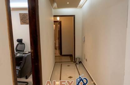 Office Space - Studio - 1 Bathroom for rent in Port Said St. - Sporting - Hay Sharq - Alexandria