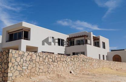 Chalet - 3 - 2 for sale in Silver Sands - Qesm Marsa Matrouh - North Coast