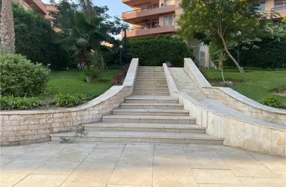 Apartment - 2 Bedrooms - 2 Bathrooms for rent in El Rehab Extension - Al Rehab - New Cairo City - Cairo