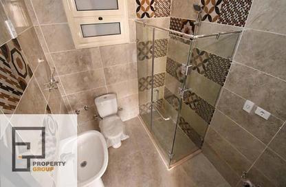 Apartment - 3 Bedrooms - 3 Bathrooms for sale in Jannat October - 6 October Compounds - 6 October City - Giza