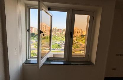Apartment - 3 - 2 for rent in Al Rehab - New Cairo City - Cairo