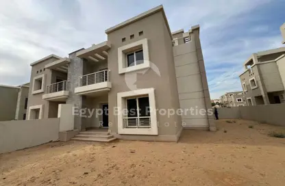 فيلا - 3 غرف نوم - 4 حمامات للبيع في ميفيدا - كمبوندات التجمع الخامس - التجمع الخامس - مدينة القاهرة الجديدة - القاهرة