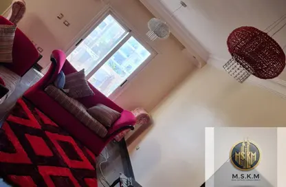 Apartment - 3 Bedrooms - 2 Bathrooms for rent in Street50 - District 5 - The 5th Settlement - New Cairo City - Cairo