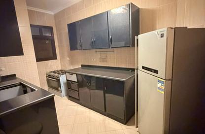 Apartment - 2 - 3 for rent in Casa - Sheikh Zayed Compounds - Sheikh Zayed City - Giza
